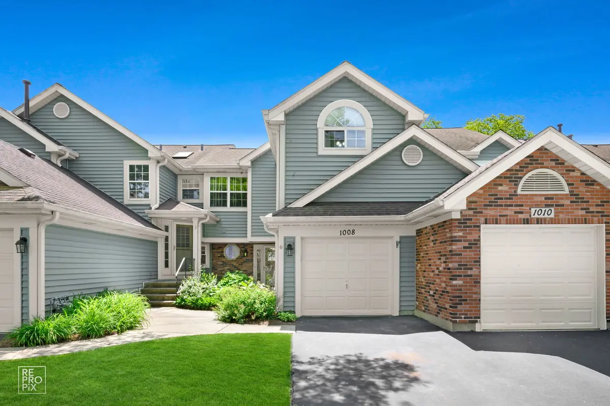 1008 Rockport Drive