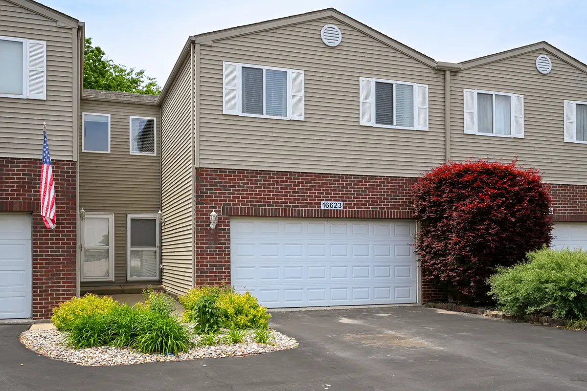 16623 Willow Walk Drive