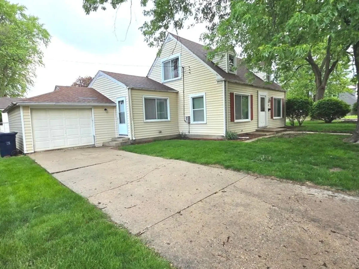 1106 Birchdale Drive