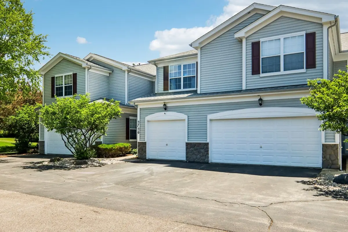 2726 Kendall Crossing