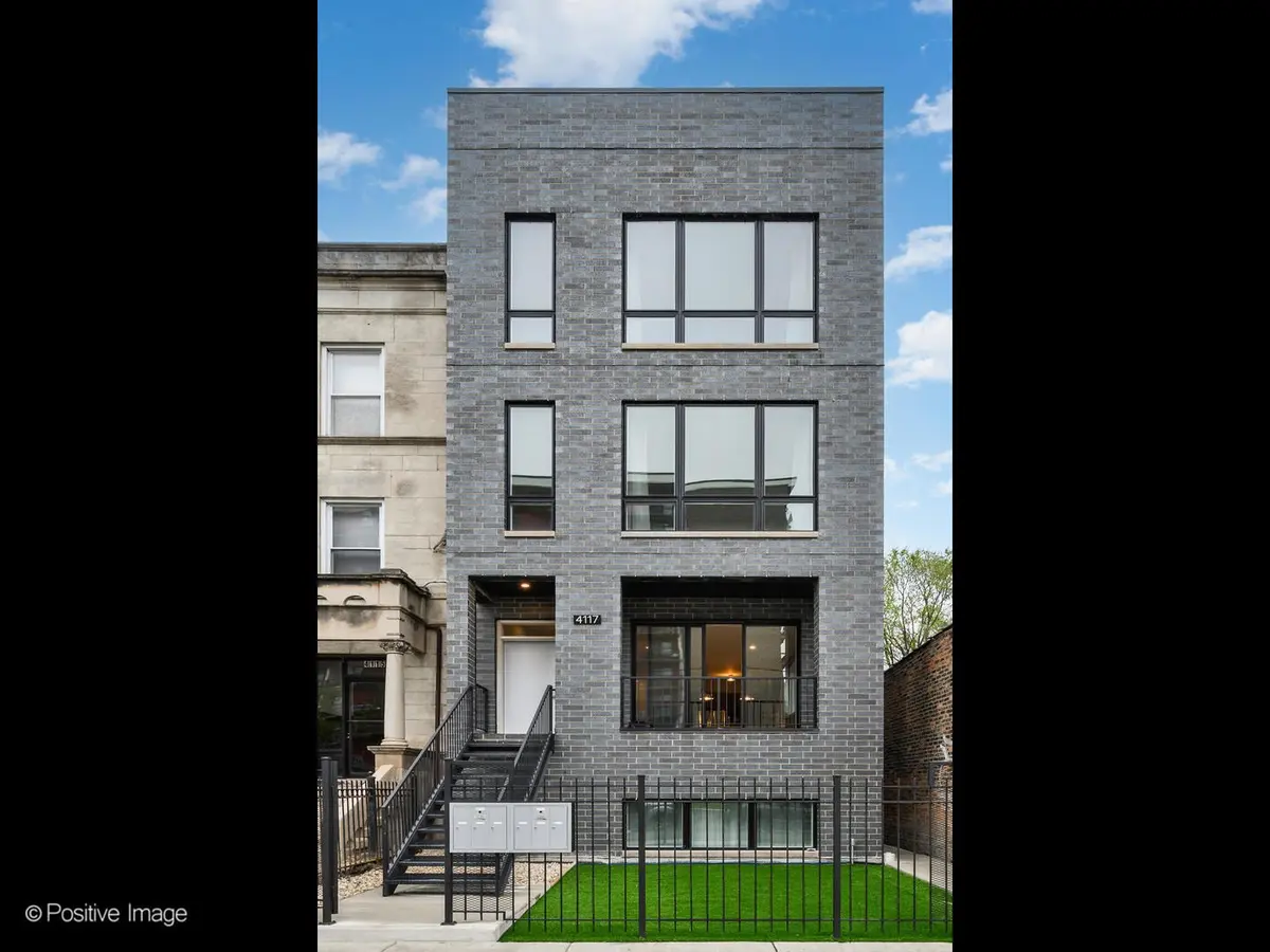 6112 S Drexel Street