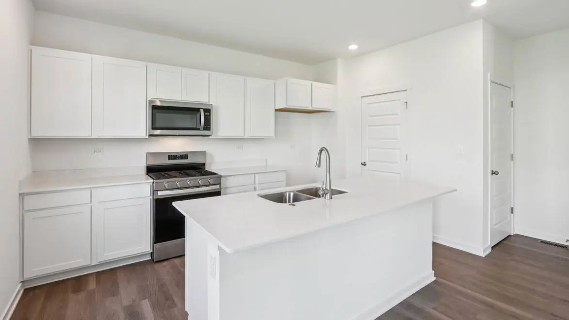 1117 Vista Court