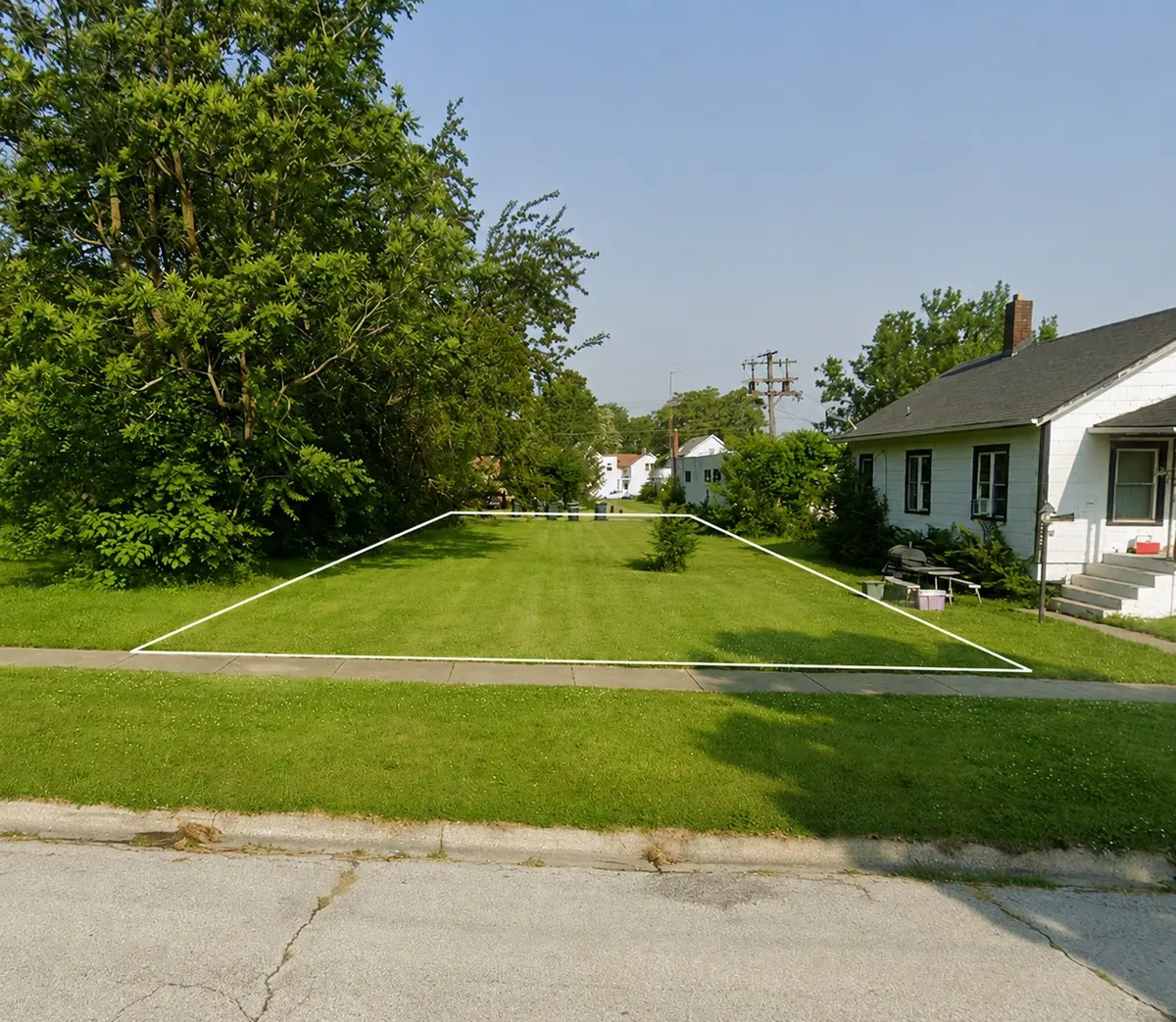 443 N Rosewood Avenue