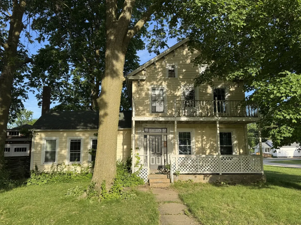 202 S State Street