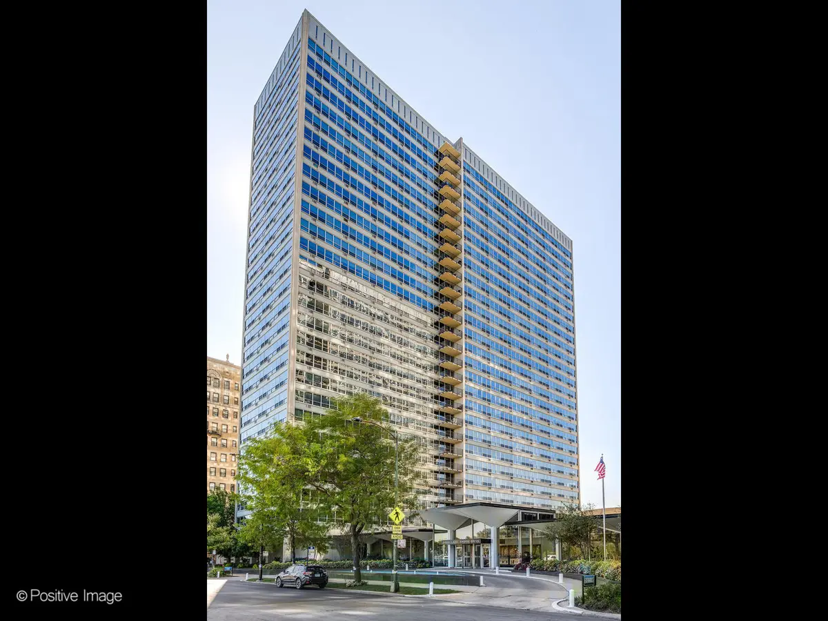 3550 N Lake Shore Drive