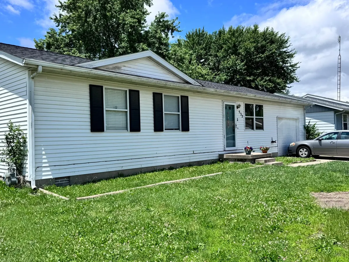 532 Kristy Drive