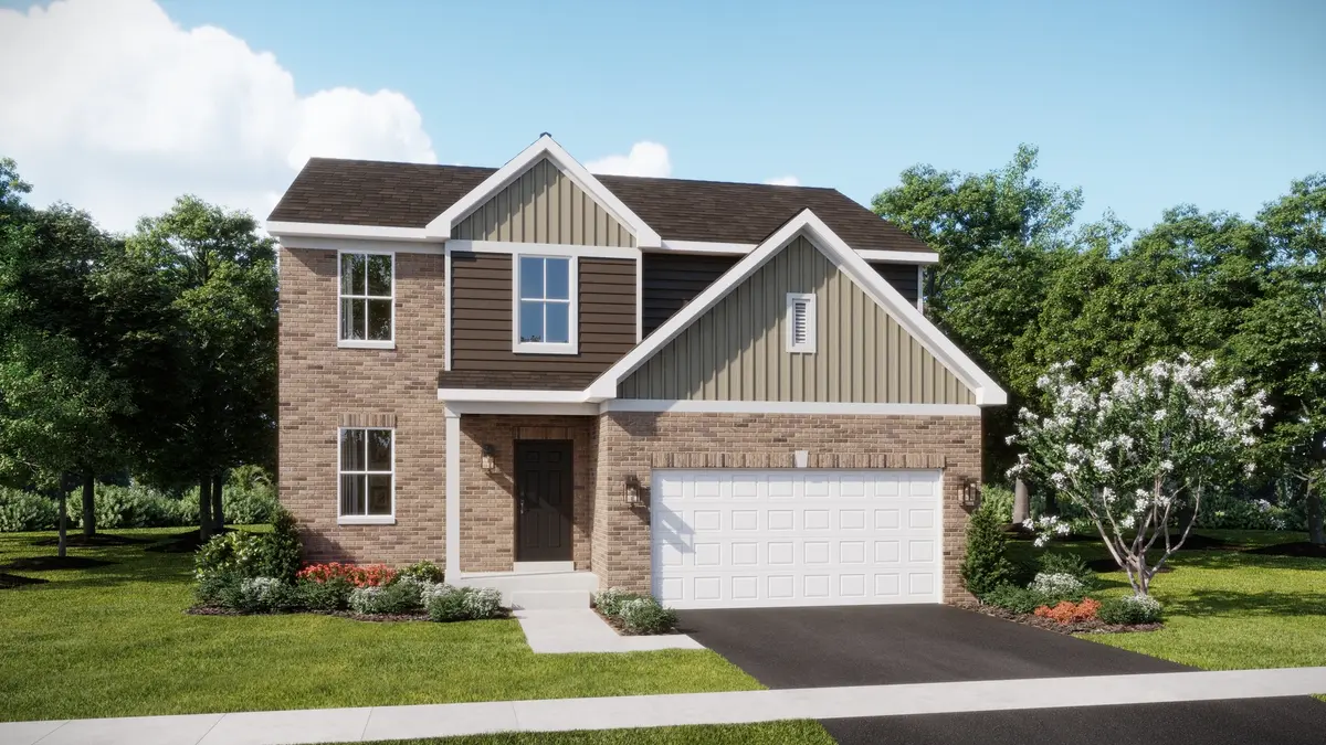 1649 Sawgrass Lane