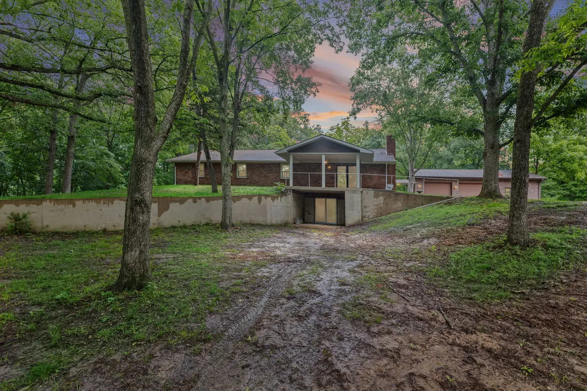 414 Gilliland Road