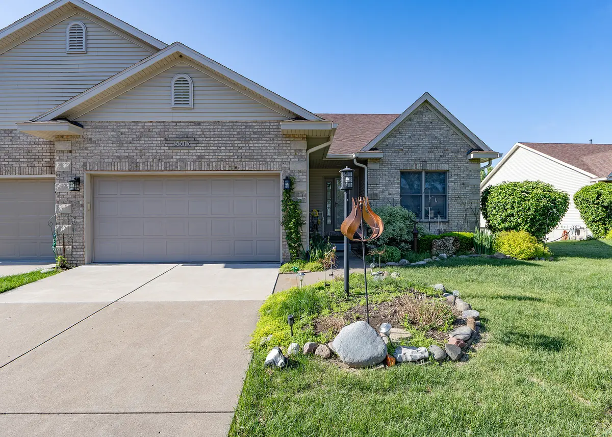 5513 BARABOO Court