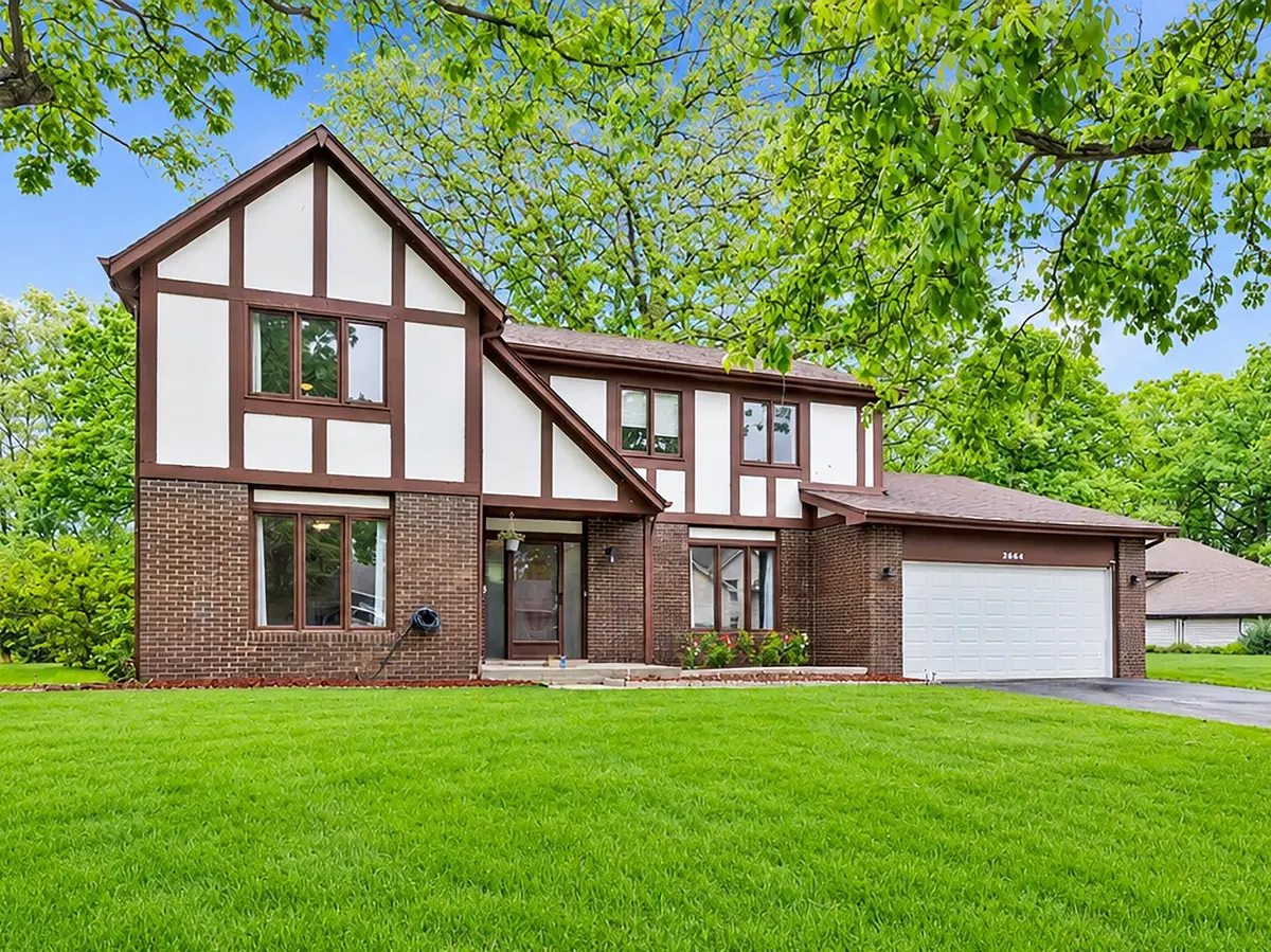 3664 Edward Drive