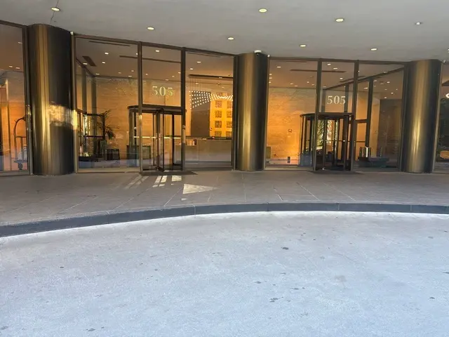 505 N LAKE SHORE Drive