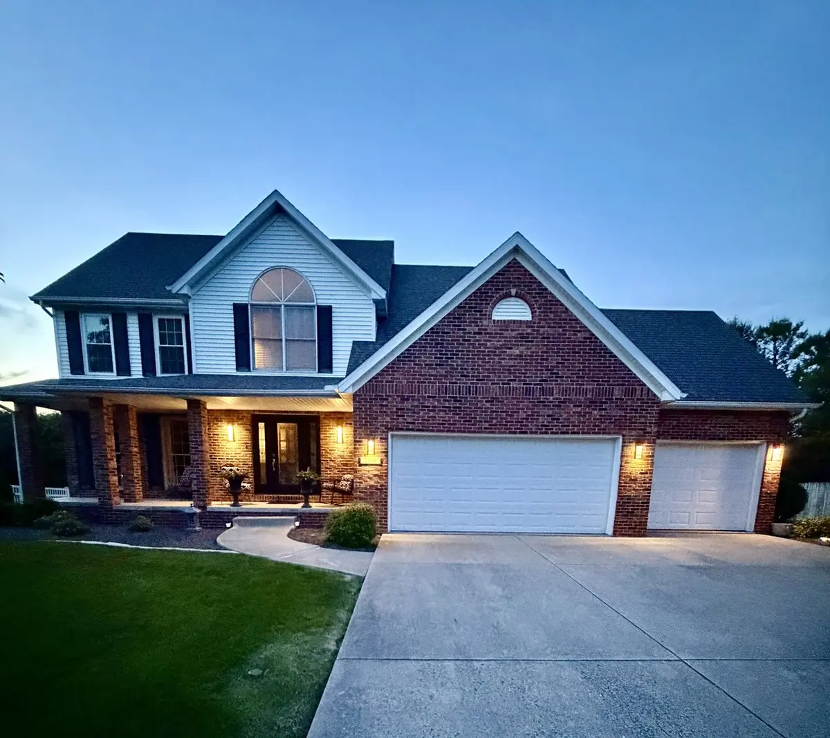 2510 Garlington Lane