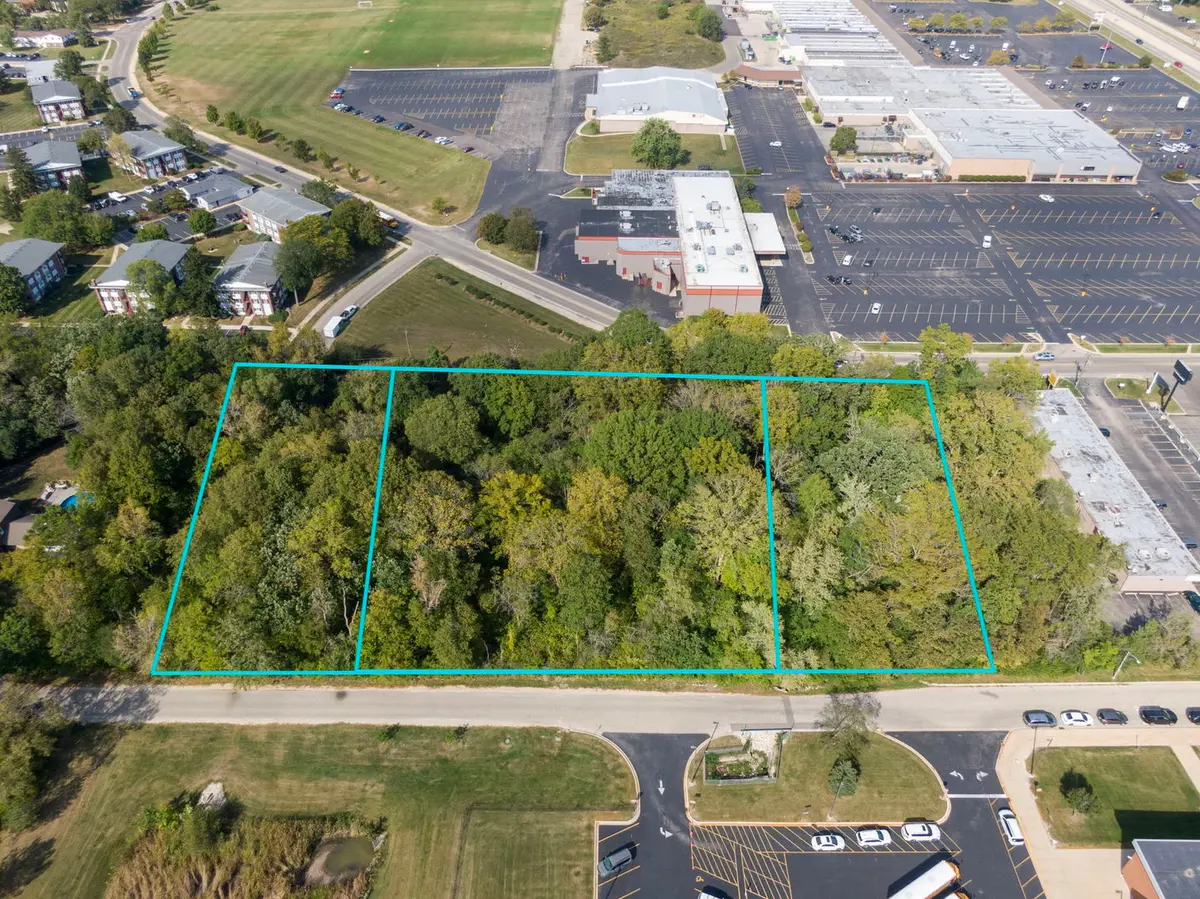 Lot 6 Ravine Road