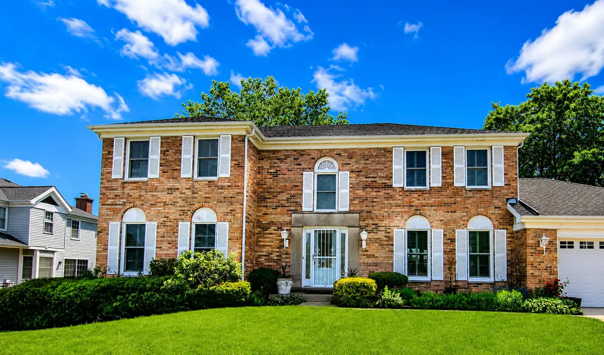 6319 Briar Road