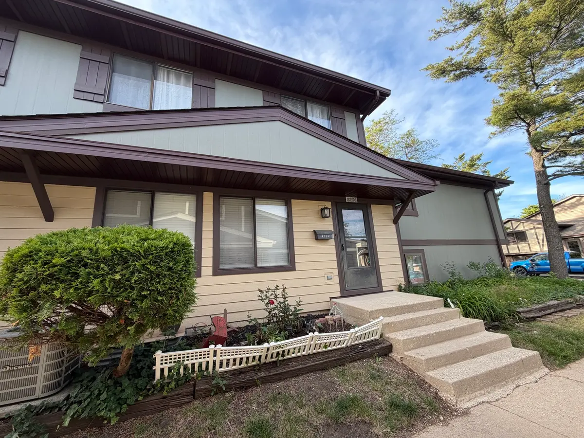 6254 Kit Carson Drive