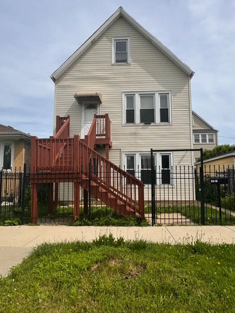 2432 W 48th Street