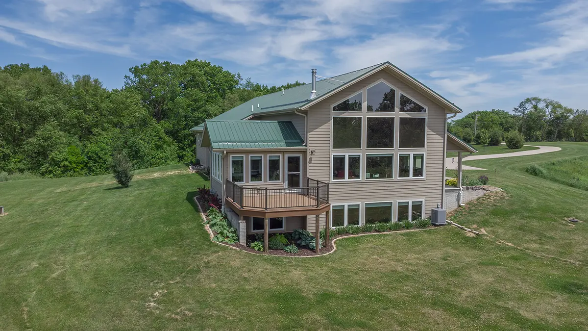 16168 Scenic Ridge Road