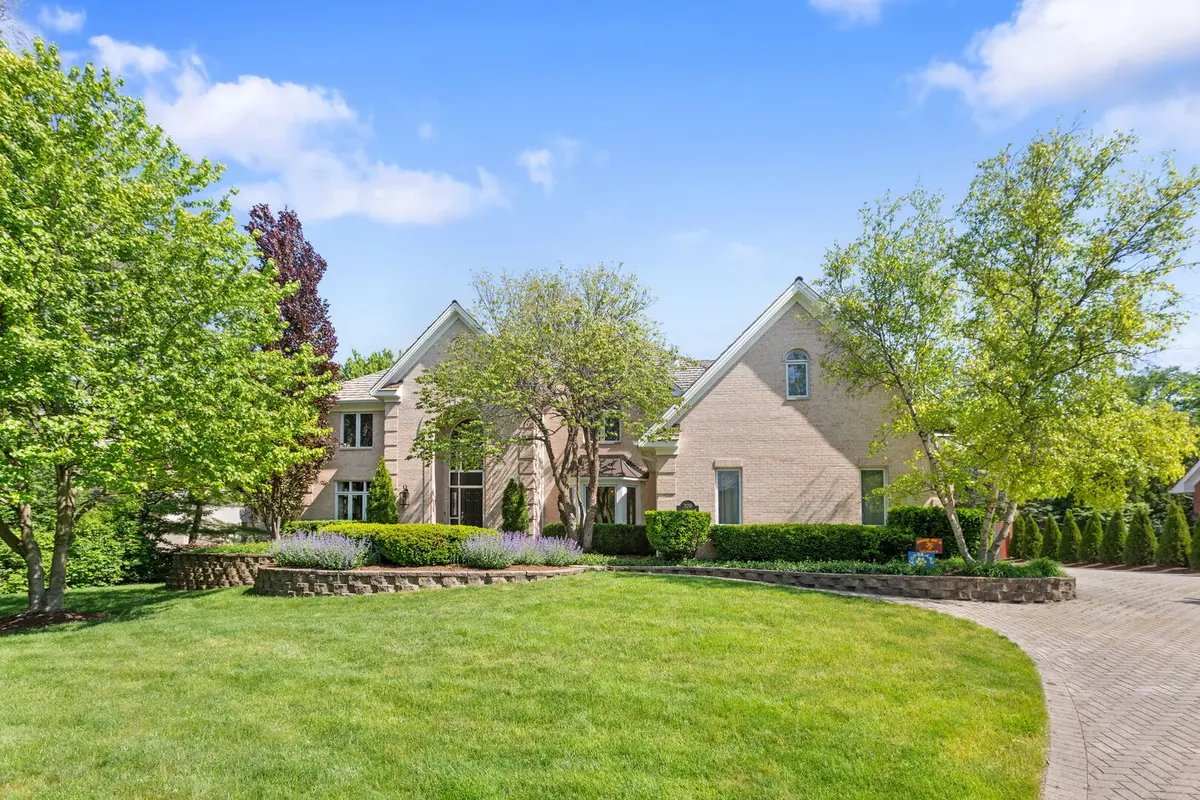 320 Camelot Lane