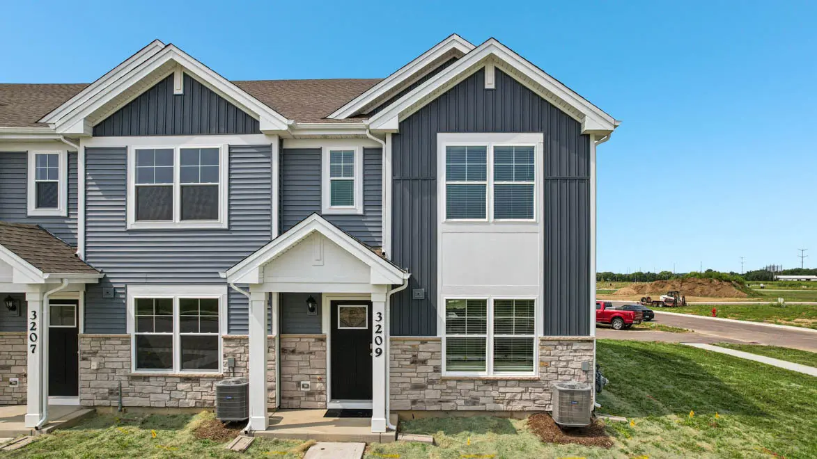 3147 Grande Trail