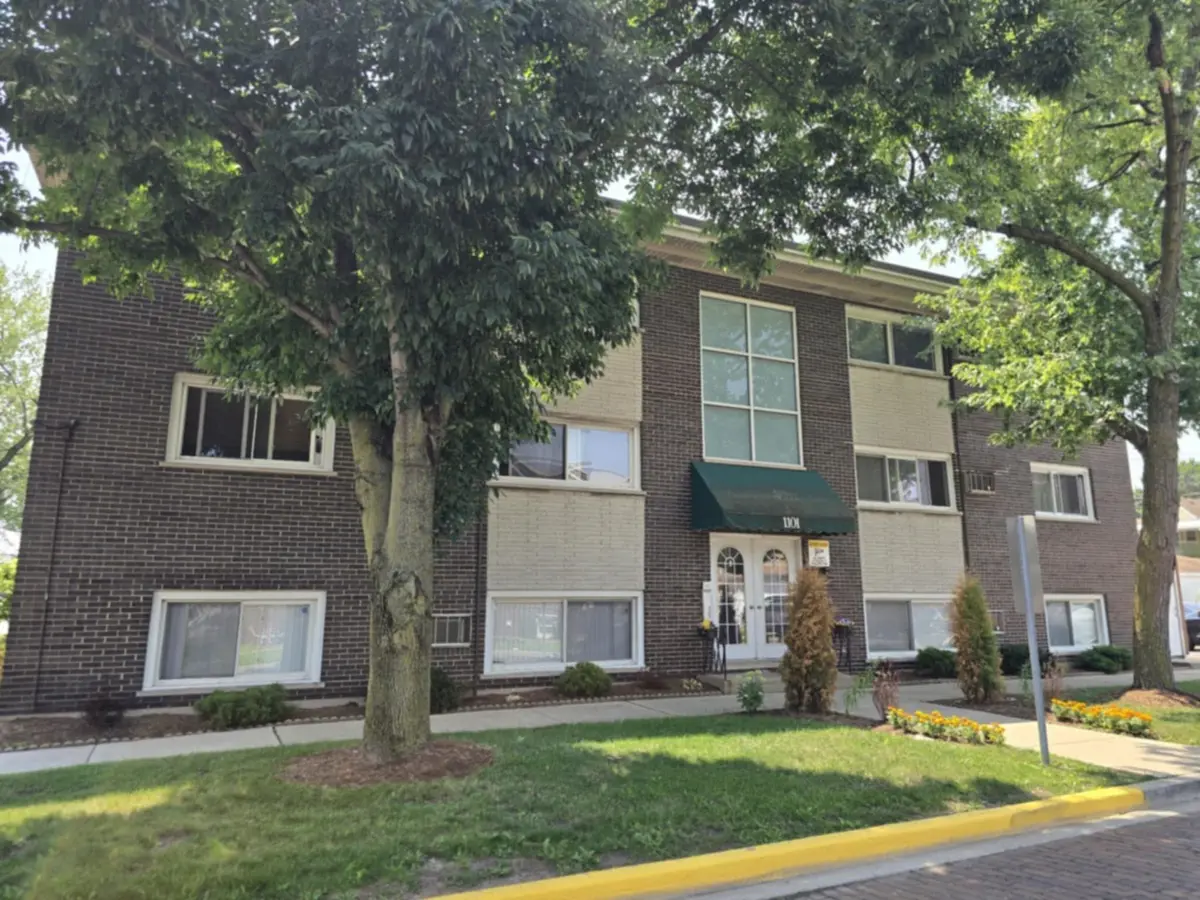 1101 Harlem Avenue