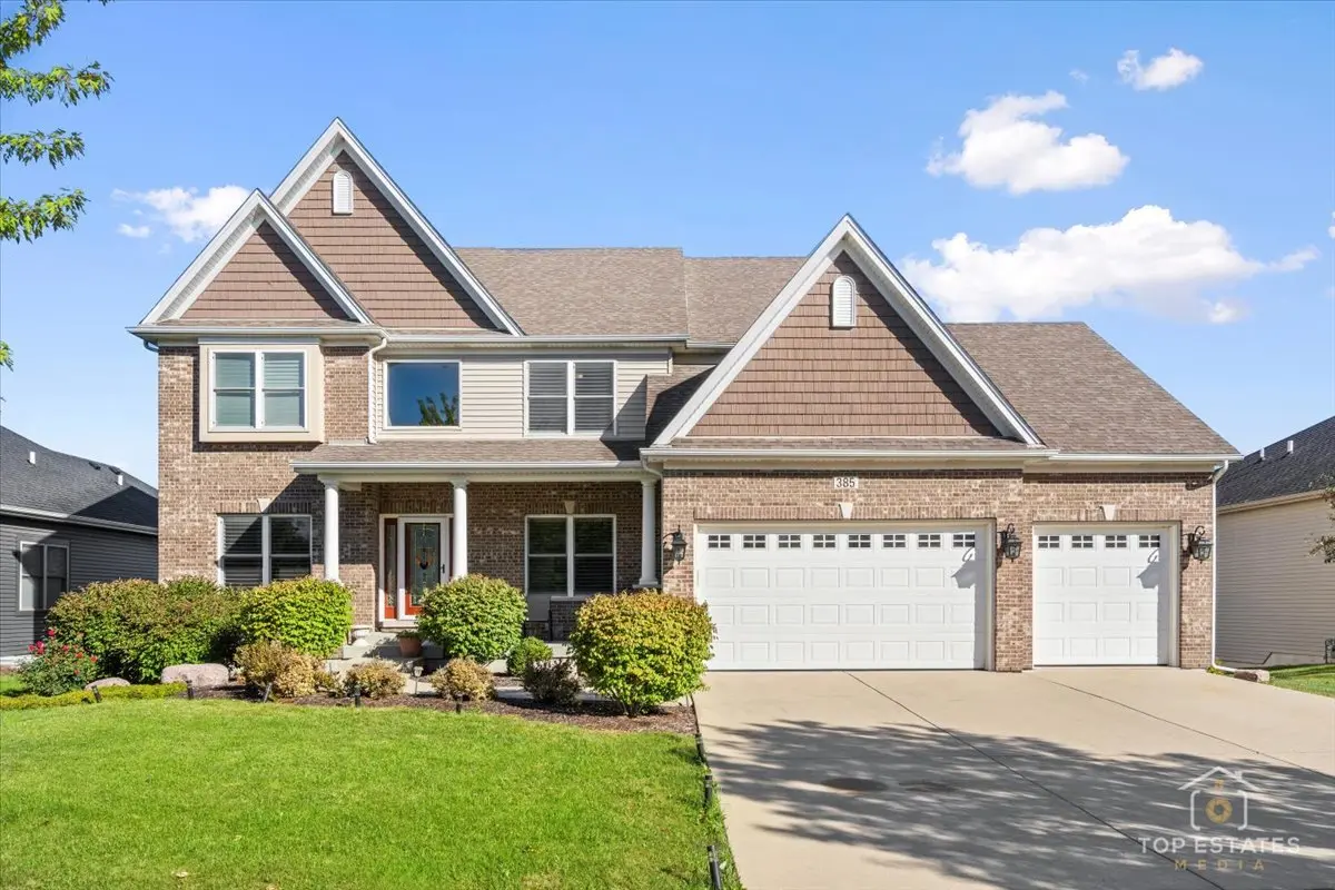 385 Andover Drive