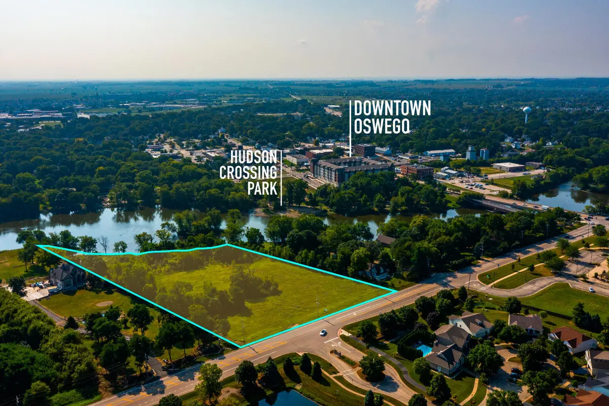 5.43 B-3 Commercial Acres State Route 31