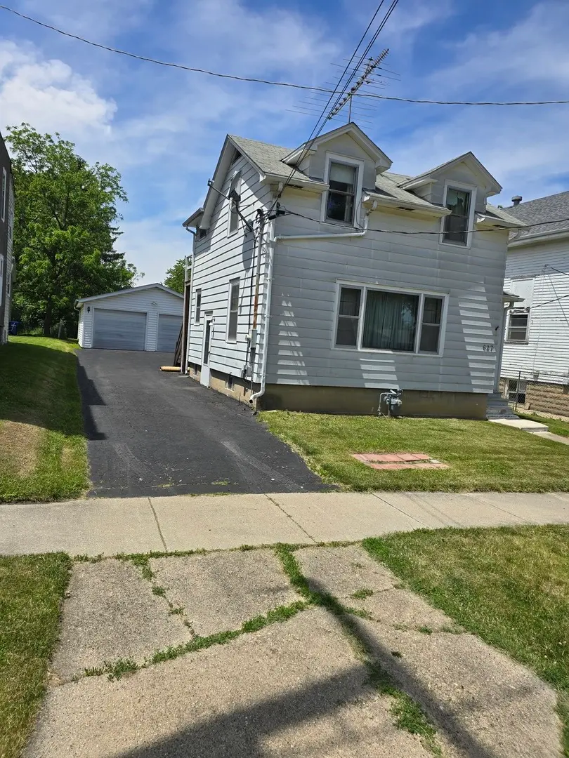 627 N. 11th Street