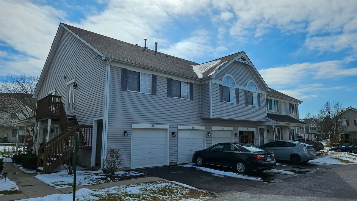 106 Village Creek Drive