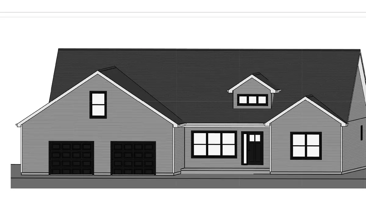 3010 Beringer Circle