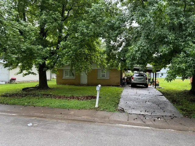309 S Birchlane Drive