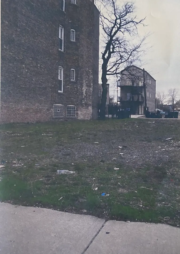 1104 S Richmond Street