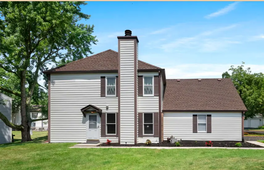 2651 Country Oaks Court