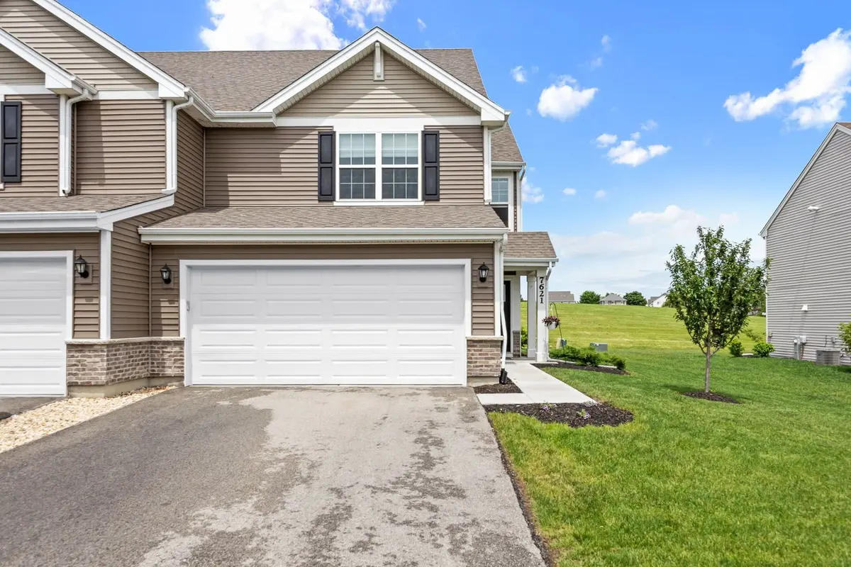 7621 Stonecrop Lane