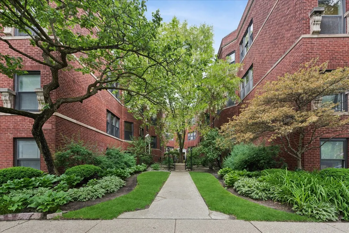 530 Sheridan Road