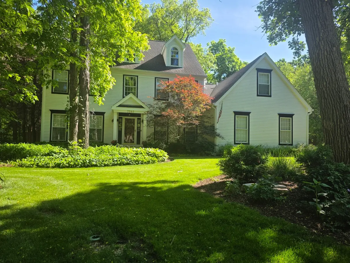 7541 Bittersweet Drive