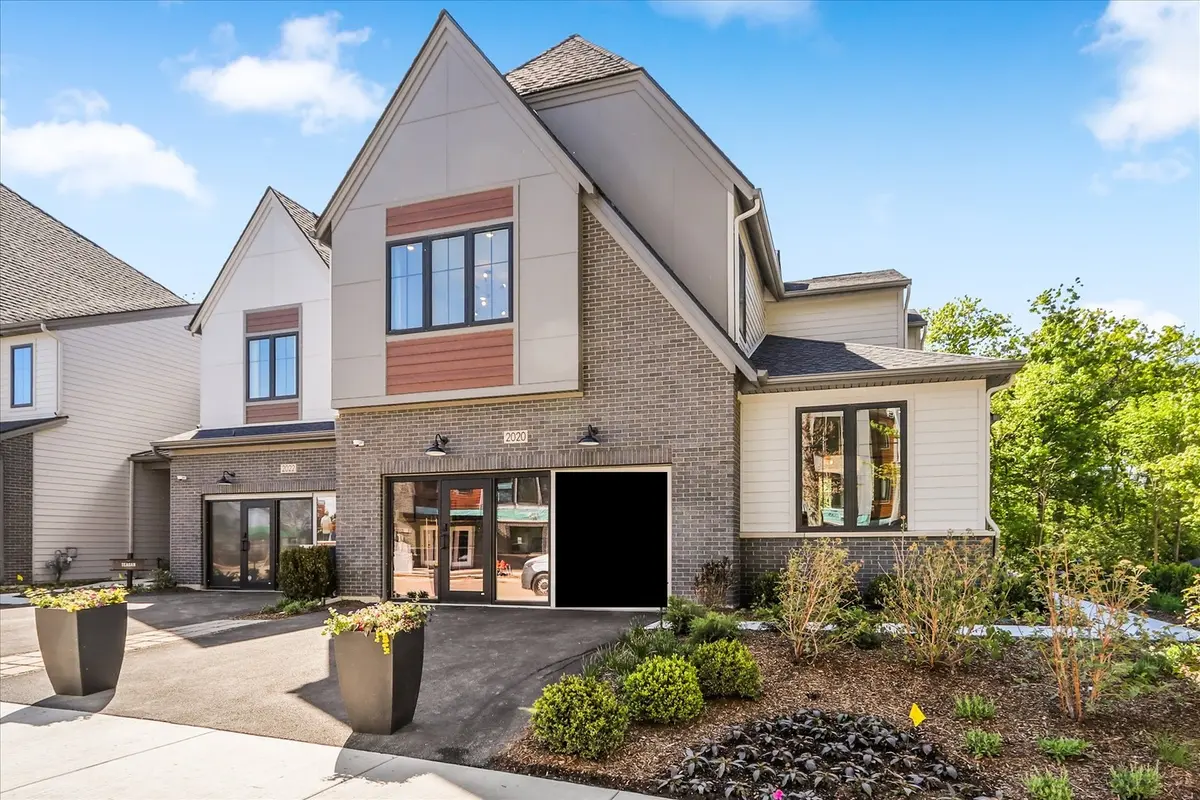 2068 Iron Ridge Lane