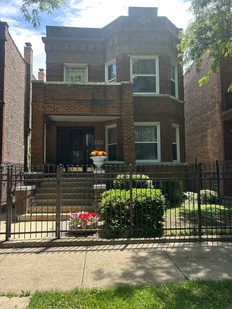 4721 W Jackson Boulevard