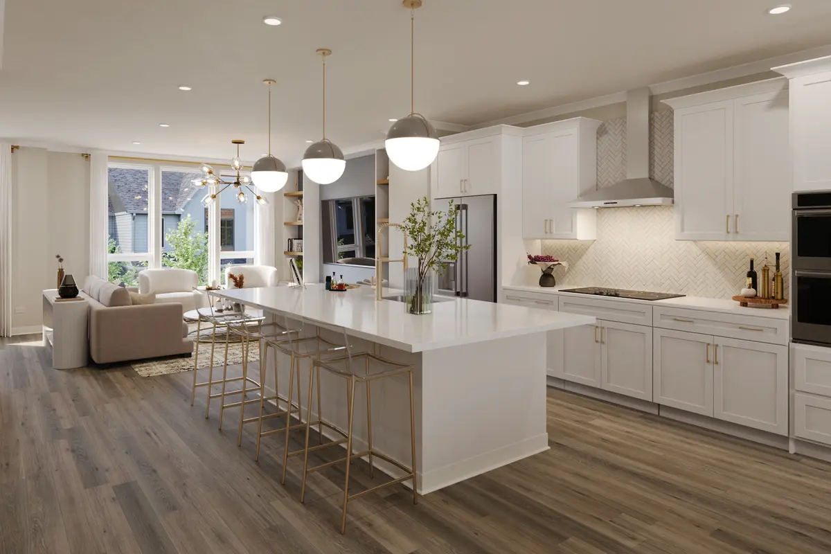 2114 Iron Ridge Lane