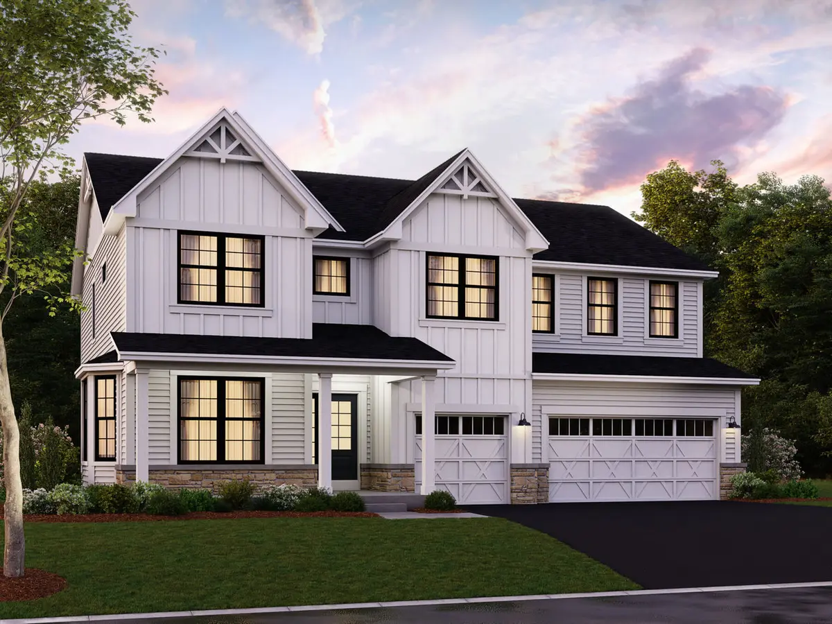 67 Hawthorn Ridge Drive
