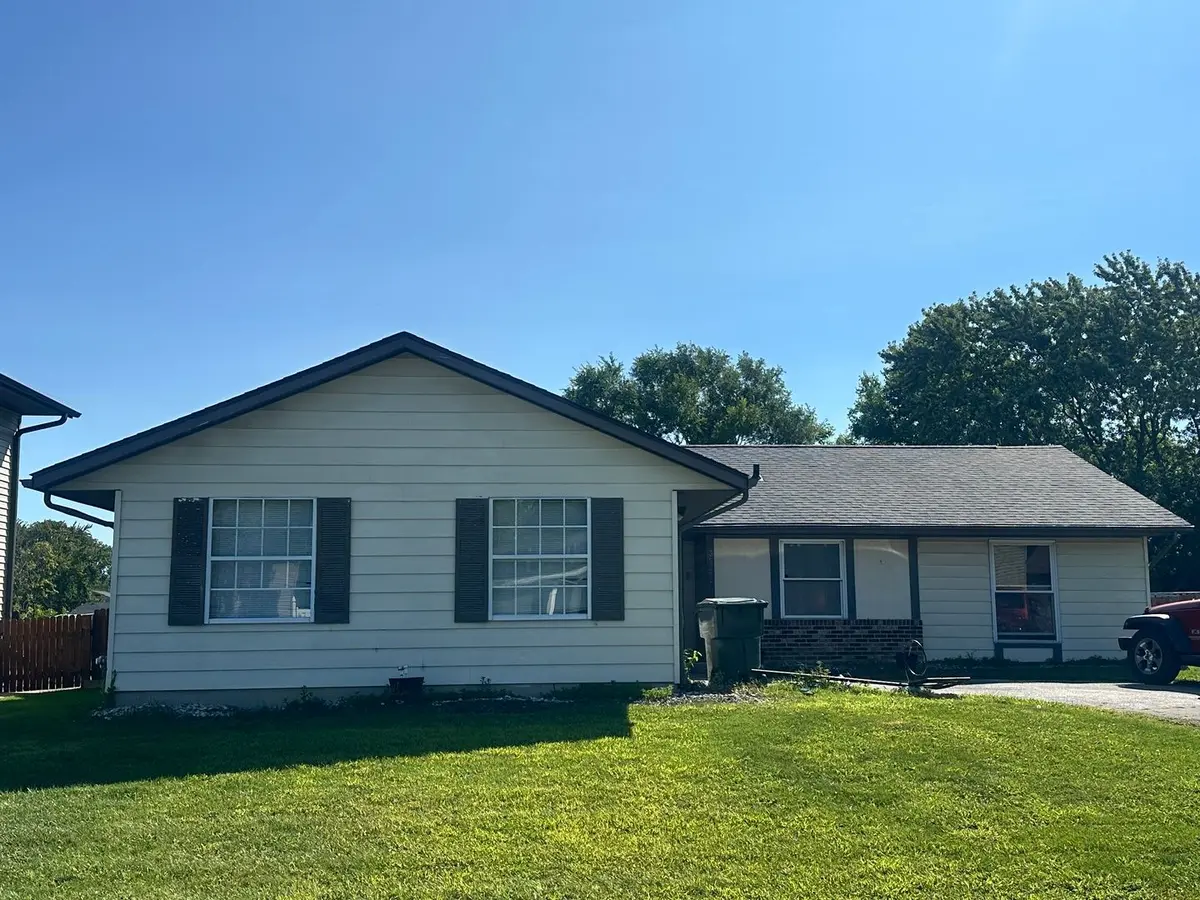3525 Marseilles Lane