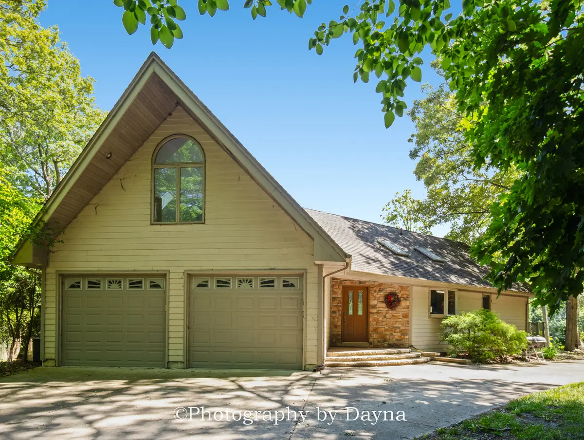 2640 E 3660 South Road