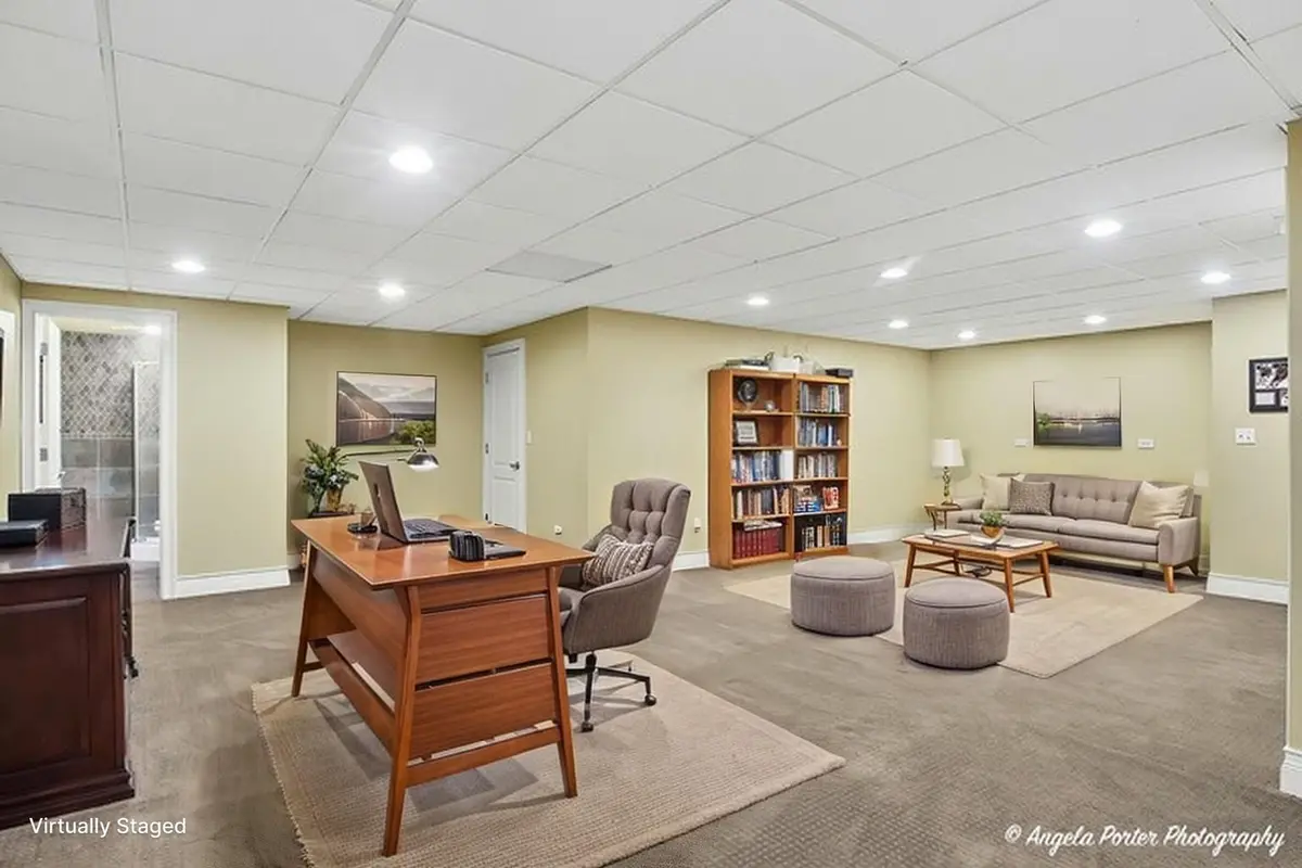 803 Silver Glen Road