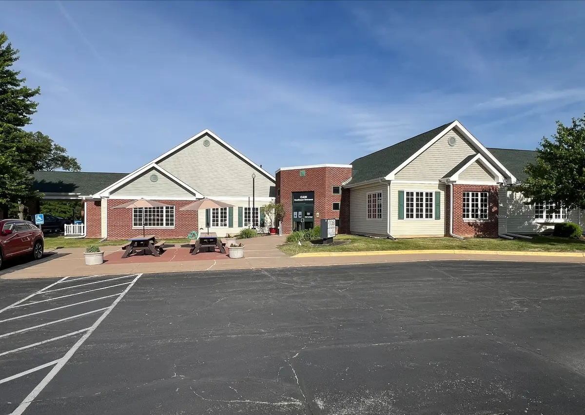 1035 W Kimberly Road