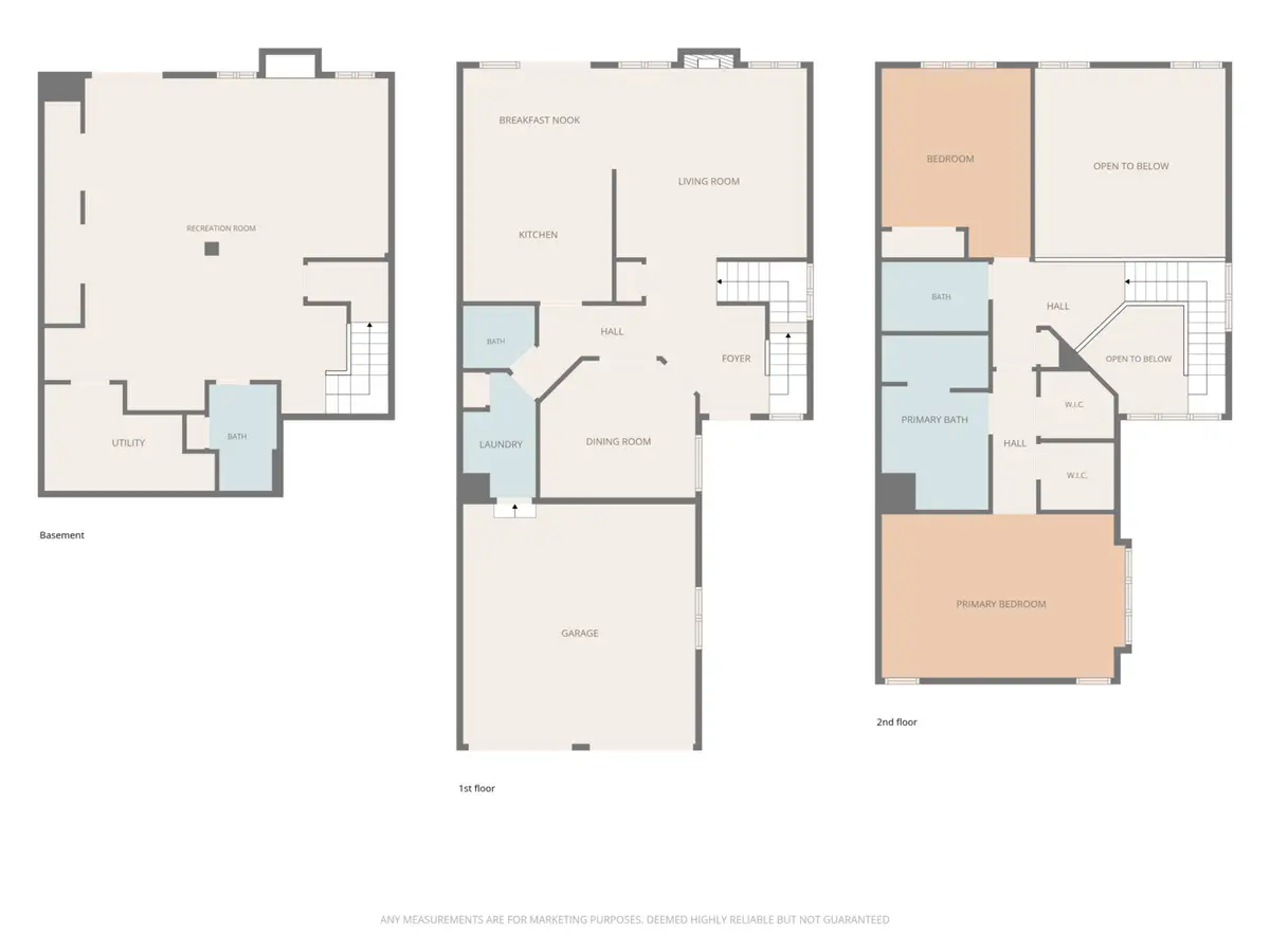 3241 Lightning Court