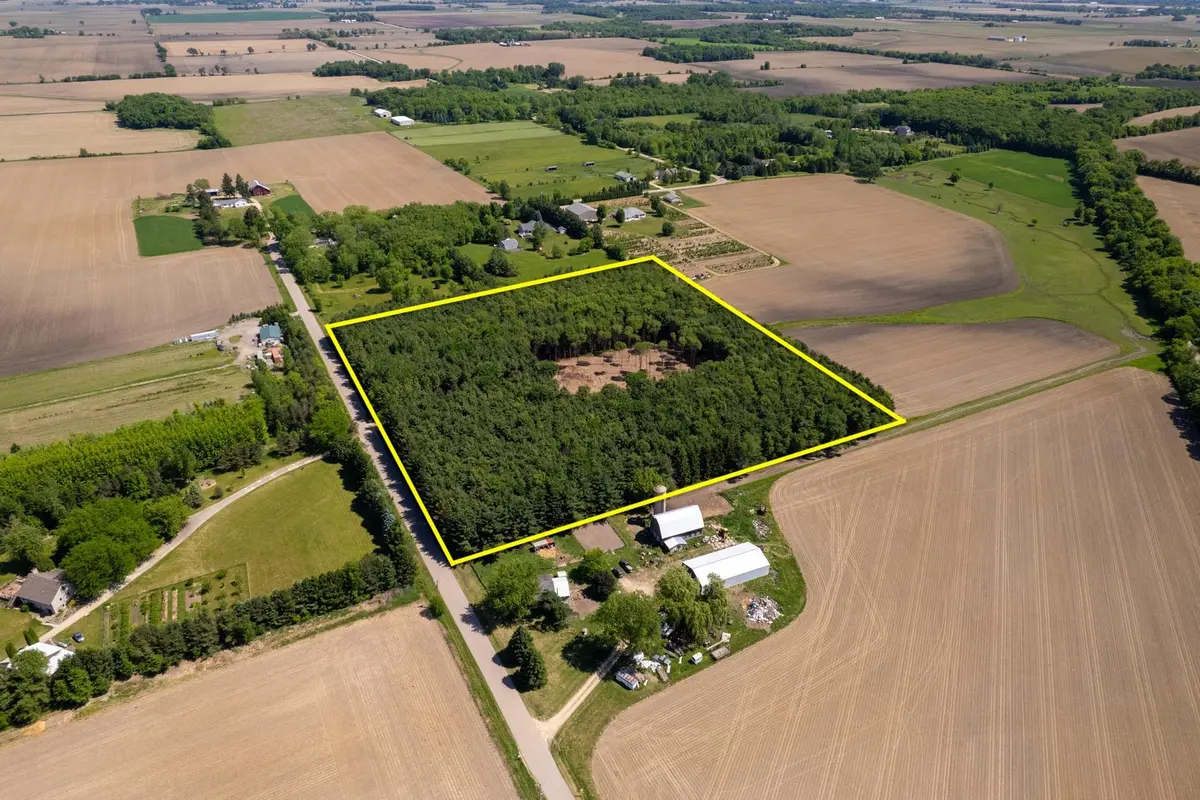 0 Burr Oak Road