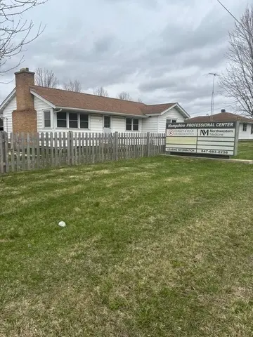 118 E Oak Knoll Drive