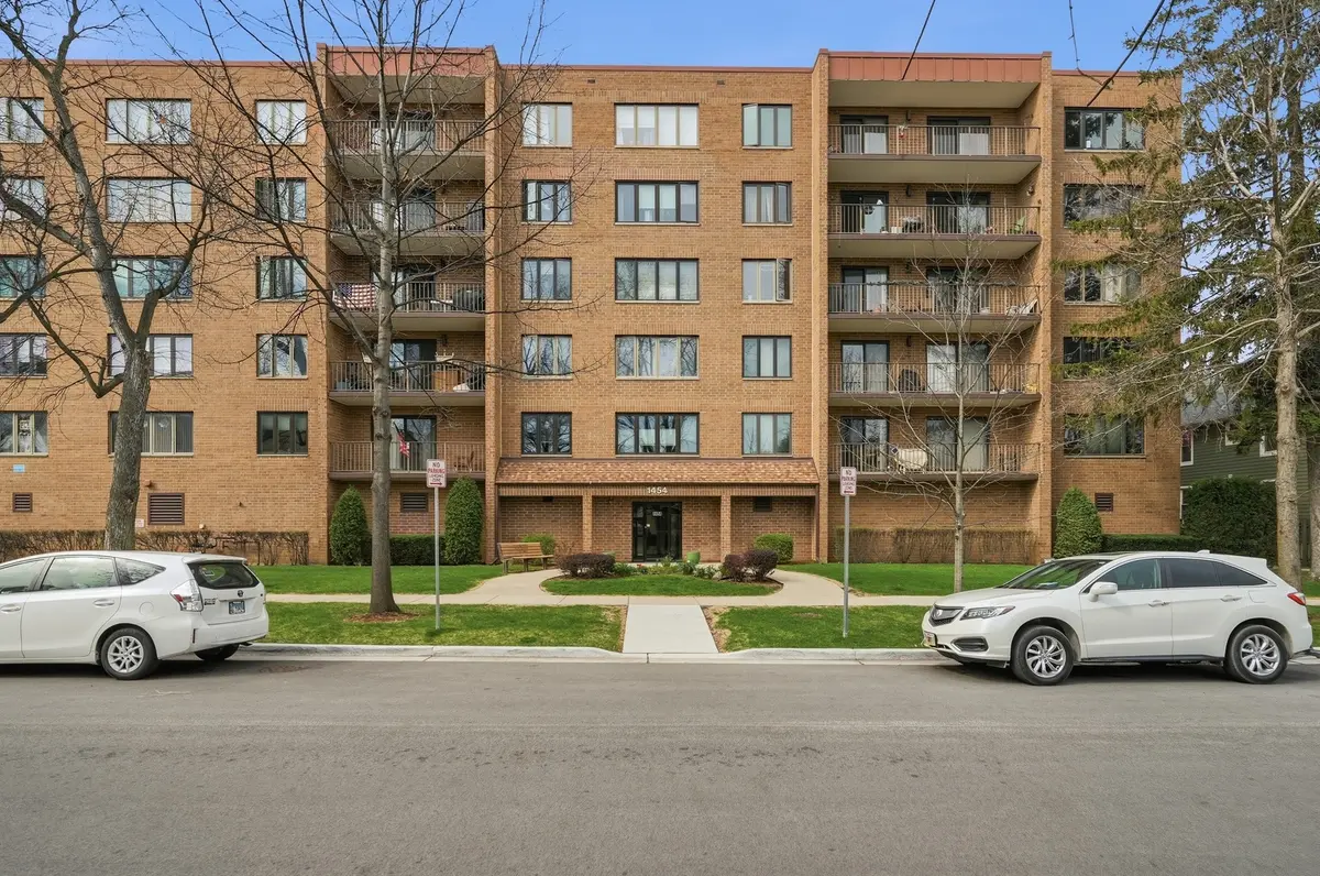 1454 Ashland Avenue