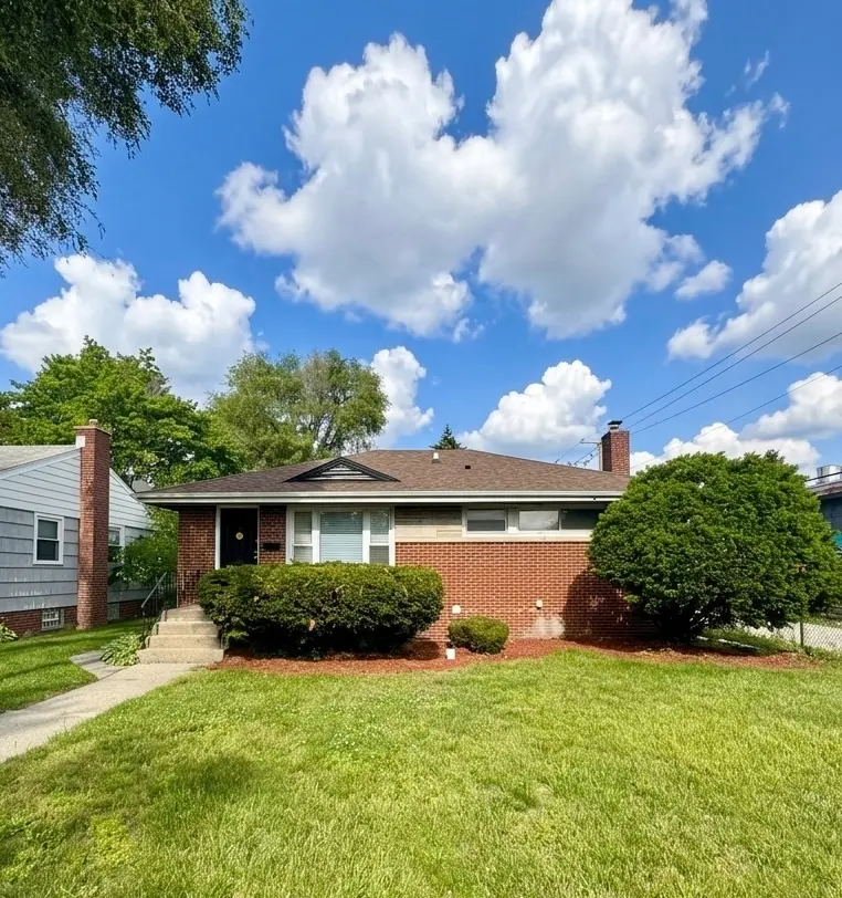 461 Clyde Avenue