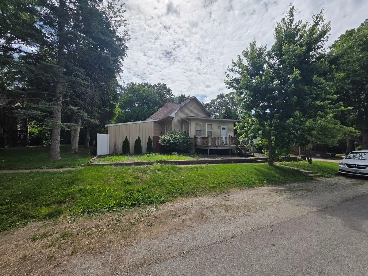 216 S George Street