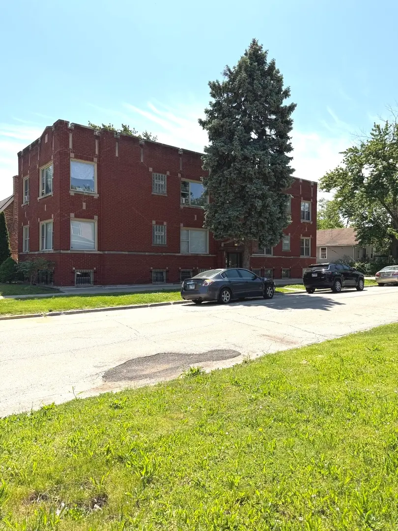 525 W 118th Street